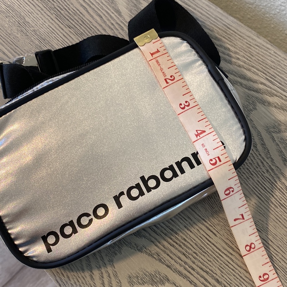 Paco Rabanne Fanny Pack - Picture 5 of 5